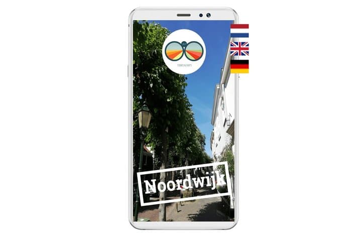 Schnipseljagd Noordwijk: Self-Guided City Trail Through Noordwijk & Noordwijk-Binnen photo 3