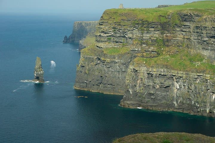 Private Cliffs of Moher & Burren Tour from Galway — Chauffeur-Driven Wild Atlantic Way photo 5