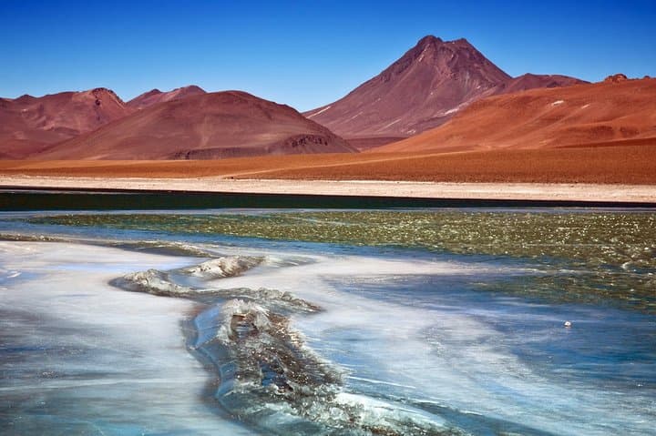 4-Day Atacama Desert Experience: Moon Valley, El Tatio & Altiplanic Lagoons photo 3