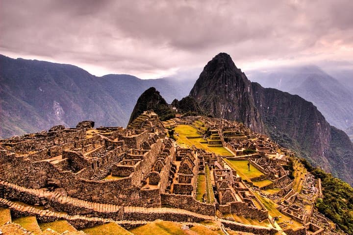 7-Day Cusco Tour: Machu Picchu, Rainbow Mountain & Humantay Lake photo 2