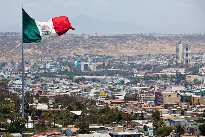 Explore Ensenada: Baja Mexico Coastal Tour from San Diego photo 4