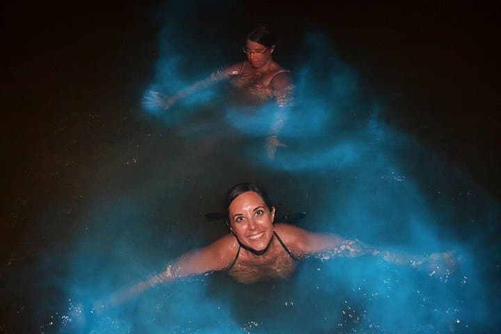 Luminous Lagoon Night Tour — Swim the Bioluminescent Waters Near Montego Bay photo 4