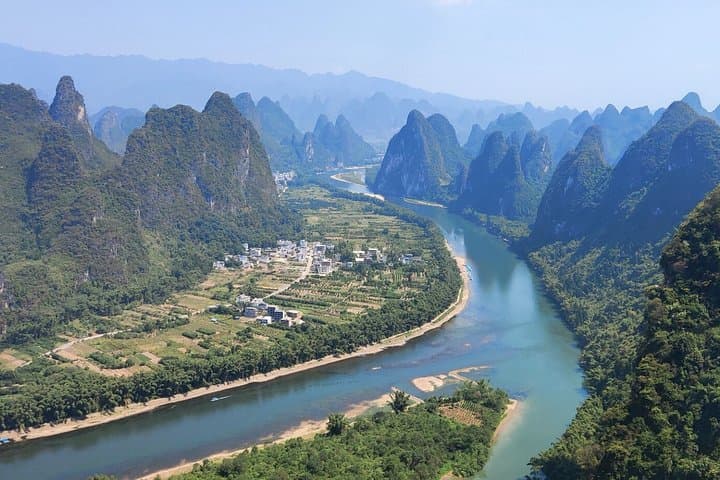 8-Day Private China Highlights: Shanghai, Chengdu, Xi'an & Guilin photo 2
