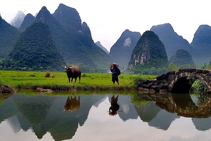 9-Day Private China Highlights: Beijing, Xi'an, Guilin & Shanghai