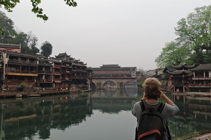 10-Day Private Tour from Kunming: Guizhou & Zhangjiajie Highlights photo 4