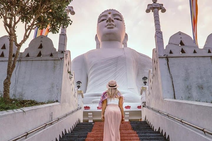 Kandy City Day Tour: Tea Estates, Ancient Temples & Evening Ritual photo 4