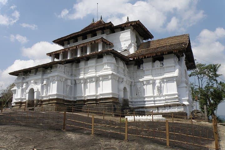 Kandy City Day Tour: Tea Estates, Ancient Temples & Evening Ritual photo 6