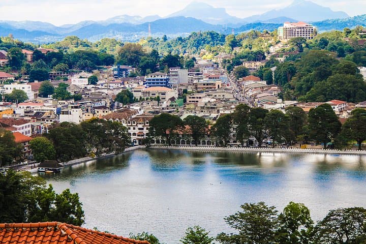 Kandy City Day Tour: Tea Estates, Ancient Temples & Evening Ritual photo 3