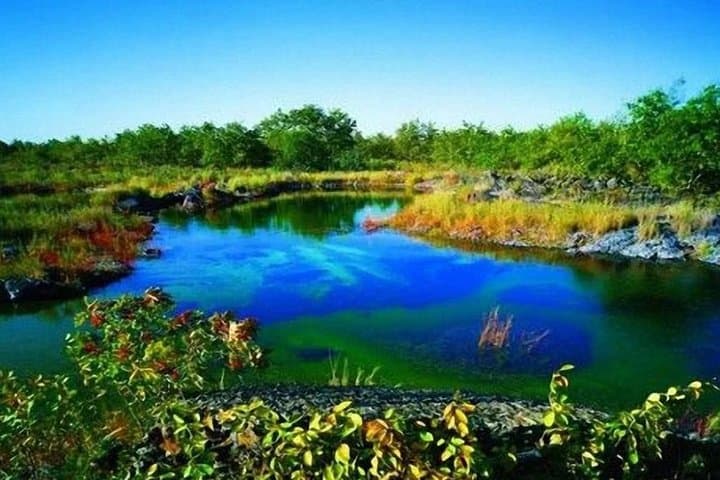 Wudalianchi Volcano Tour: 2-Day Private Trip from Harbin photo 2