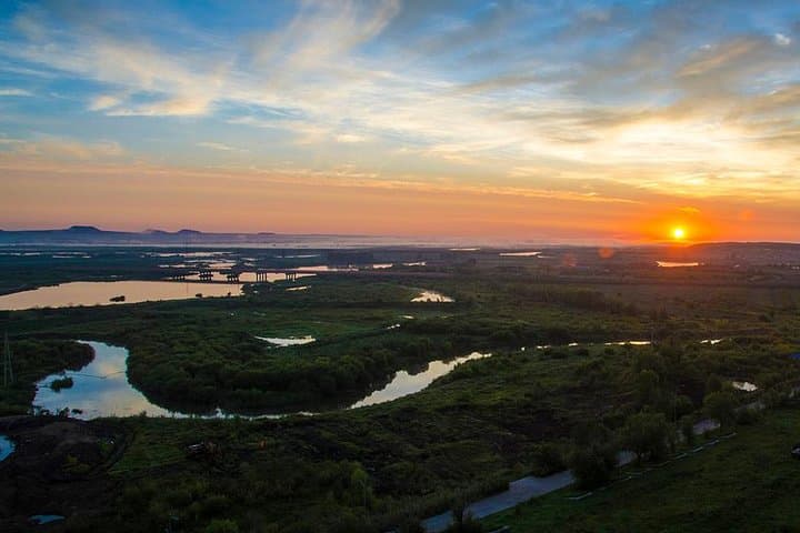 Wudalianchi Volcano Tour: 2-Day Private Trip from Harbin photo 4