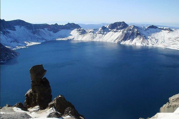 Wudalianchi Volcano Tour: 2-Day Private Trip from Harbin photo 6