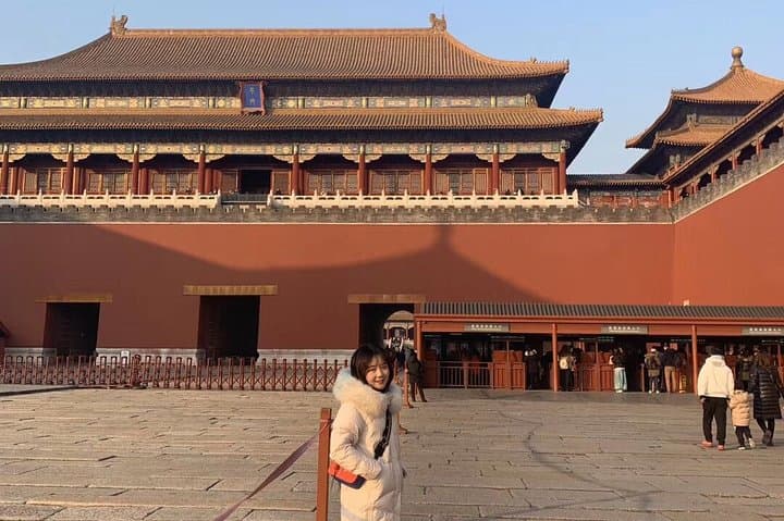 5-Day Zhangjiajie to Beijing Private Tour — Tianzi Peaks, Glass Bridge & Great Wall