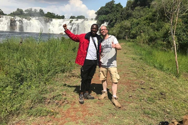 Lubumbashi & Katanga 8-Day Adventure: Kyubo, Upemba & Lofoi Falls photo 6