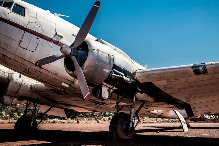 Lubumbashi City Tour: Explore Colonial Architecture, Markets & History photo 4
