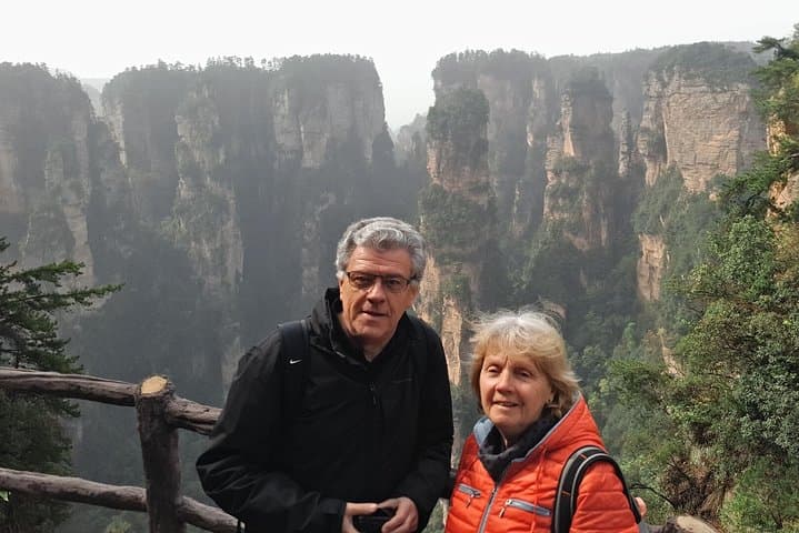 Beijing to Zhangjiajie & Fenghuang: 6-Day Private Tour Through China’s Columned Forests photo 4