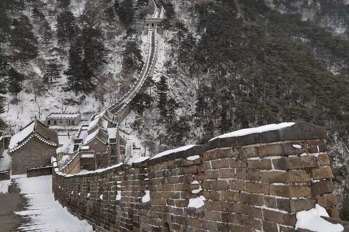 8-Day China Highlights: Beijing to Zhangjiajie, Fenghuang, Longji & Guilin photo 5