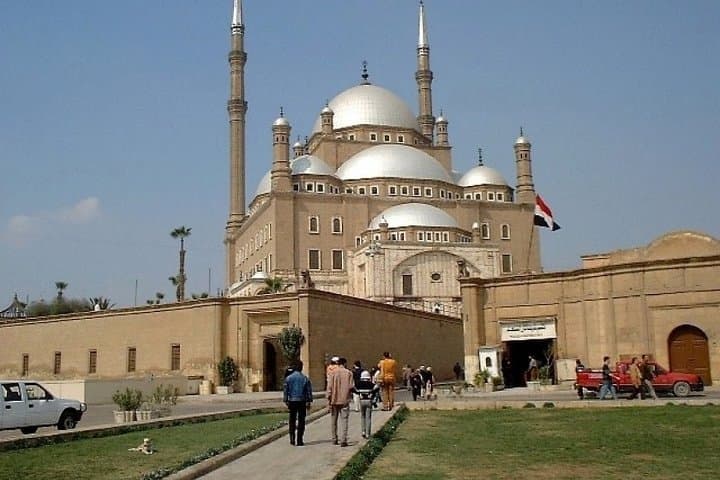 Nile Cruise and Ancient Egypt: 8-Day Cairo, Luxor & Aswan Itinerary photo 6