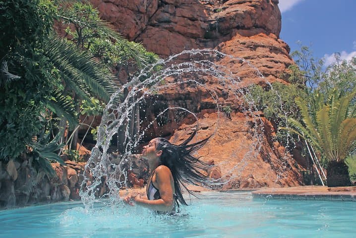 3-Day Mapungubwe National Park Small-Group Safari: Heritage Hill, Tree-Top Walk & Big Game photo 3