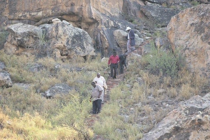 3-Day Mapungubwe National Park Small-Group Safari: Heritage Hill, Tree-Top Walk & Big Game photo 4