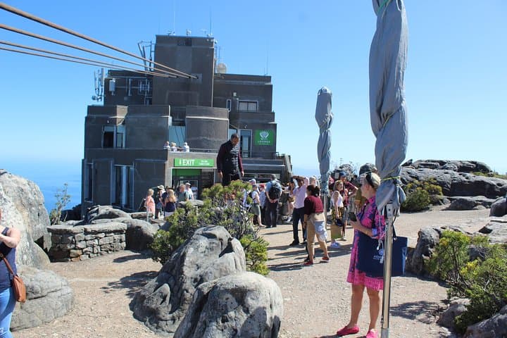 Robben Island to Table Mountain: Full-Day Cape Town Tour with Bo-Kaap & Cable Car photo 6