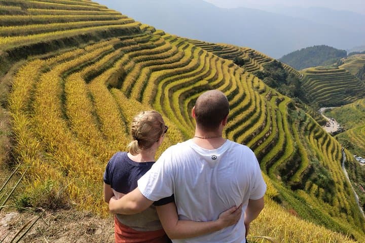 8-Day Private China Highlights: Zhangjiajie, Fenghuang, Longji, Guilin & Beijing photo 3