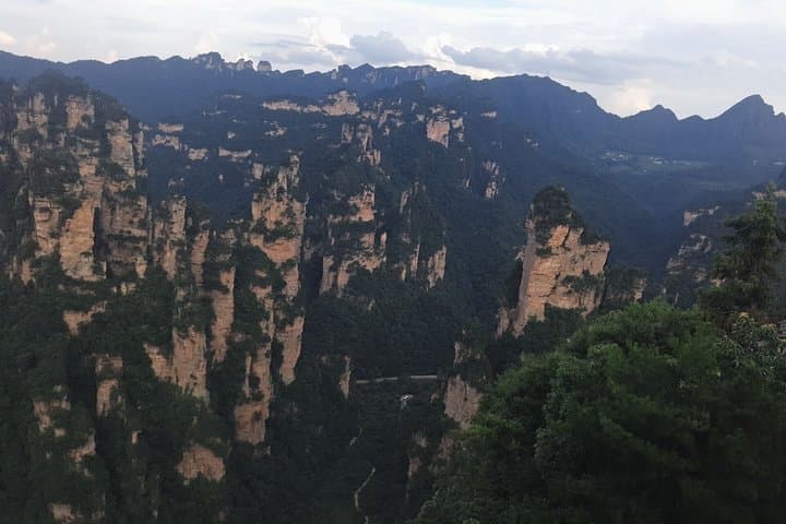 10-Day Private Tour from Kunming: Guizhou & Zhangjiajie Highlights