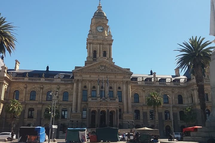 Table Mountain Cable Car Tour: Cape Town, Camps Bay & Bo-Kaap photo 4