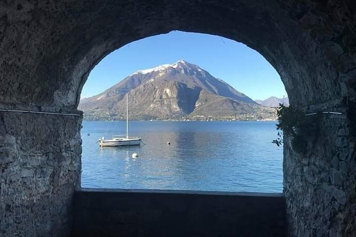 Private Lake Como Experience from Milan: Varenna Ferry, Shoreline Drive & Alpine Visit photo 2