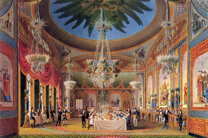 Brighton Full-Day Private Tour: Royal Pavilion, Pier & The Lanes photo 6