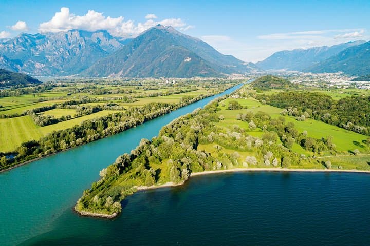 Private Lake Como Experience from Milan: Varenna Ferry, Shoreline Drive & Alpine Visit photo 4