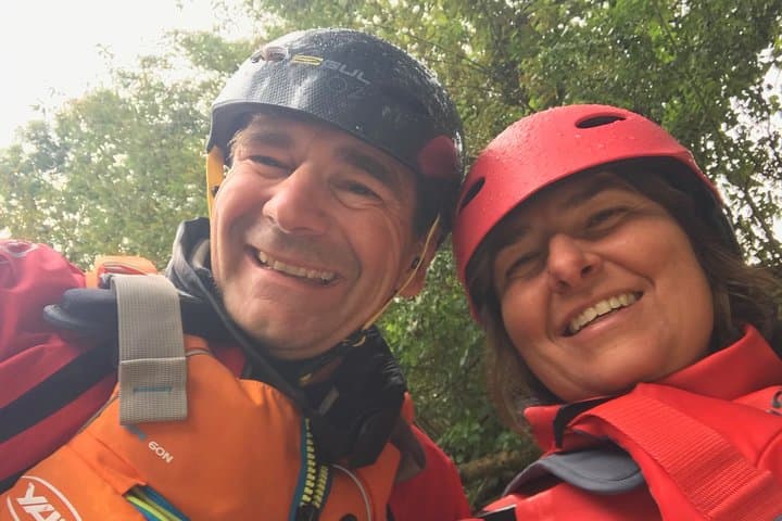 Kayak the Neckar: Heidelberg Old Town Guided Kayak Tour photo 6