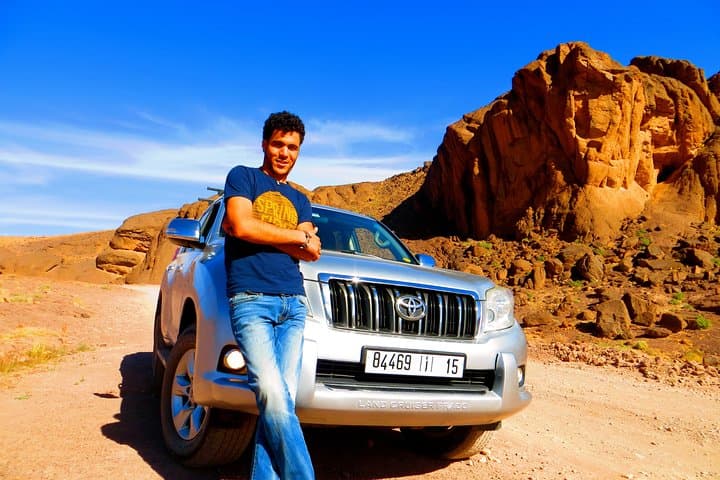 12-Day Private Morocco Tour: Imperial Cities, Atlas & Sahara photo 5