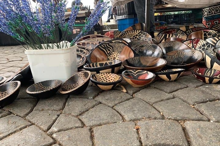 Cape Peninsula to Constantia: Penguins, Chapman's Peak & Full-Day Wine Tasting photo 3