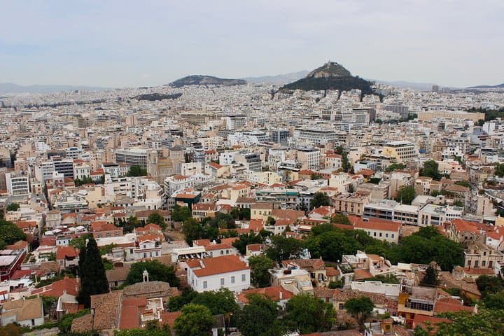 Full-Day Private Athens Tour: Acropolis, Museums & Historic Plaka photo 5