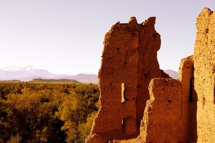 Luxury 3-Day Marrakech to Erg Chigaga Desert Tour: Kasbahs, Dunes & Camel Trek photo 4