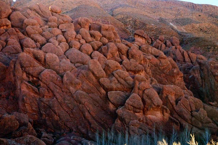 Luxury 3-Day Marrakech to Erg Chigaga Desert Tour: Kasbahs, Dunes & Camel Trek photo 2