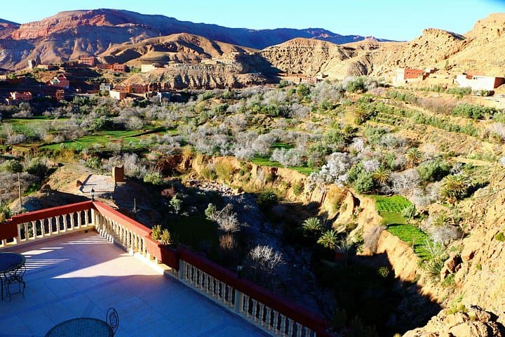 Luxury 3-Day Marrakech to Erg Chigaga Desert Tour: Kasbahs, Dunes & Camel Trek photo 3