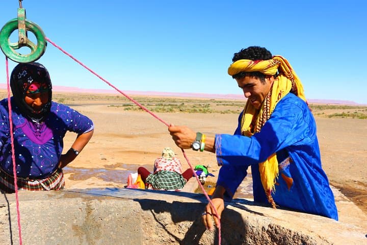 12-Day Private Morocco Tour: Imperial Cities, Atlas & Sahara photo 4