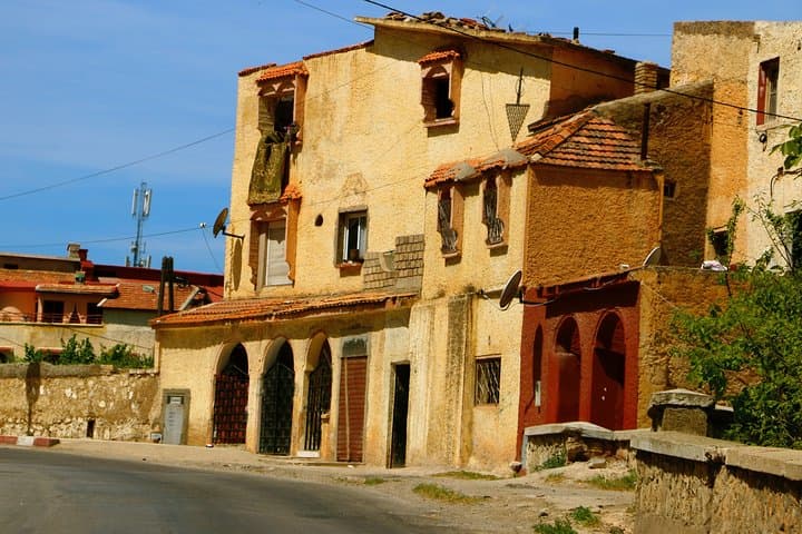 12-Day Private Morocco Tour: Imperial Cities, Atlas & Sahara photo 6