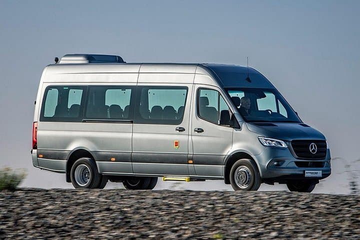 Private Buenos Aires City Tour with Airport & Port Transfer photo 5