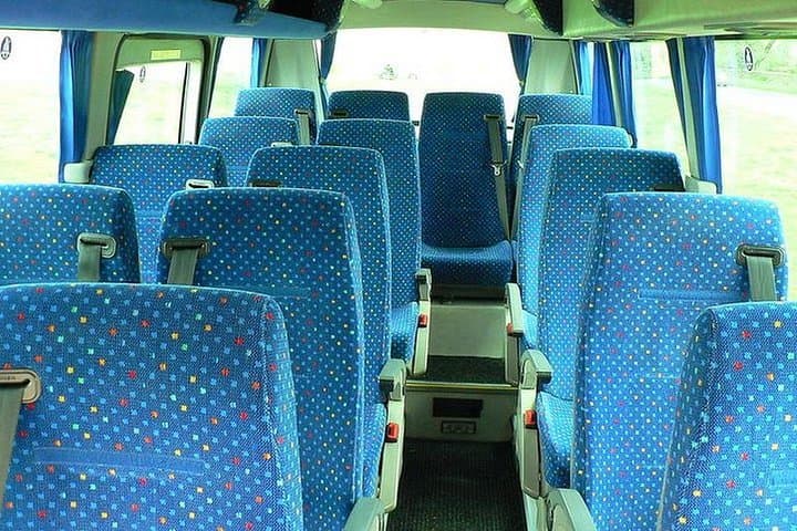 Private Buenos Aires City Tour with Airport & Port Transfer photo 6