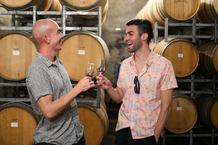 Private Gibbston Wine Tour: Half-Day Boutique Tastings in Central Otago photo 5