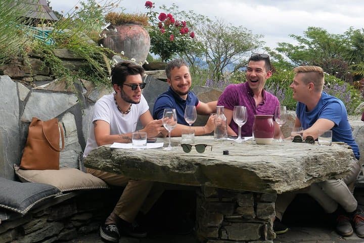 Private Gibbston Wine Tour: Half-Day Boutique Tastings in Central Otago photo 6