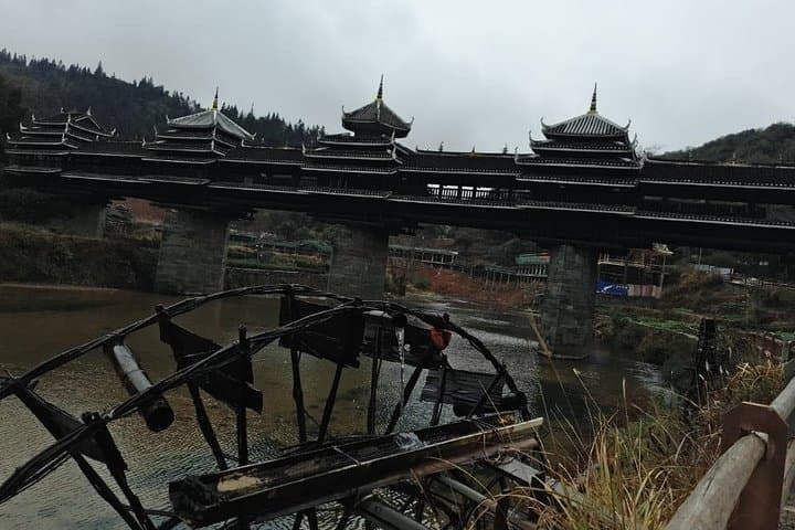 7-Day China Highlights: Zhangjiajie, Fenghuang, Longji, Guilin & Shanghai photo 3