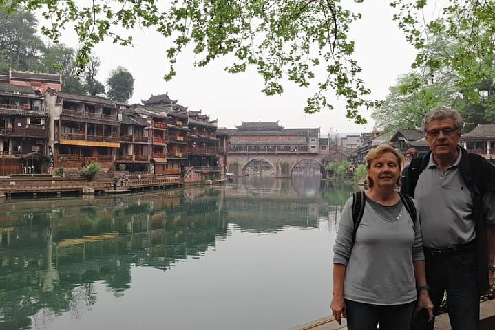7-Day China Highlights: Zhangjiajie, Fenghuang, Longji, Guilin & Shanghai photo 6
