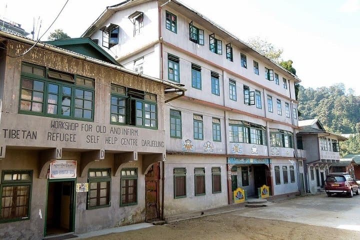 Darjeeling 7-Point Offbeat Half-Day Tour: Zoo, Tea Gardens & Himalayan Views photo 6