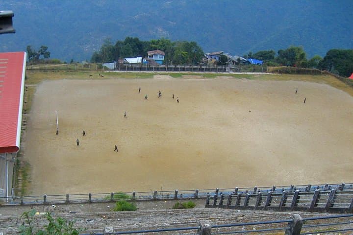 Darjeeling 7-Point Offbeat Half-Day Tour: Zoo, Tea Gardens & Himalayan Views photo 3