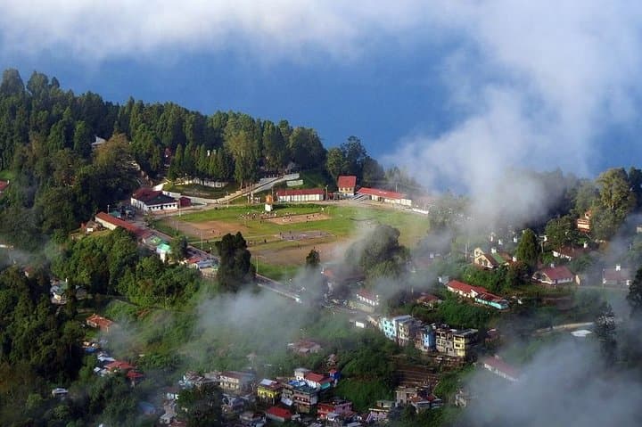 Darjeeling 7-Point Offbeat Half-Day Tour: Zoo, Tea Gardens & Himalayan Views