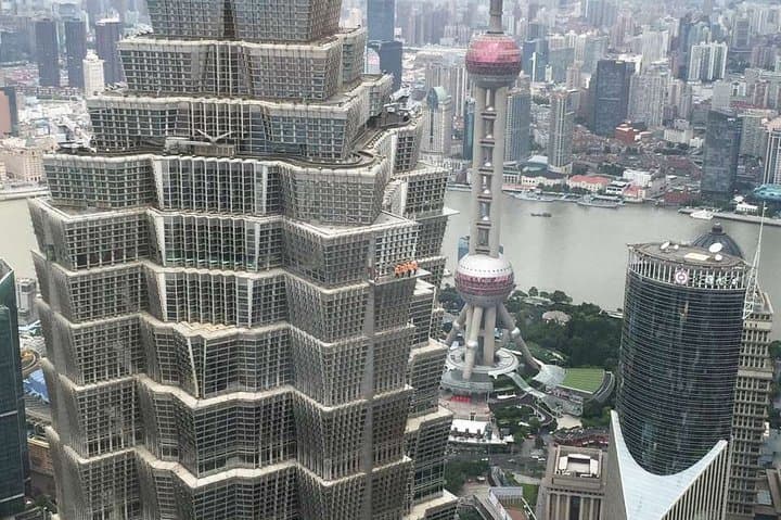 Beijing to Shanghai in 5 Days: Private Highlights Tour with Mutianyu & Zhujiajiao photo 3