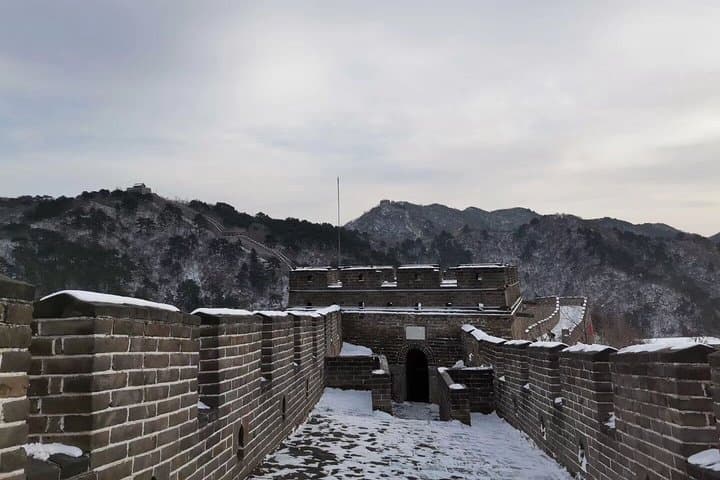 Beijing to Shanghai in 5 Days: Private Highlights Tour with Mutianyu & Zhujiajiao photo 6